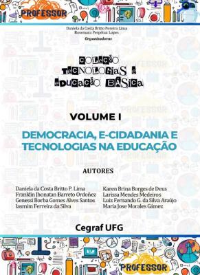 Coleção Docentes Vol 1