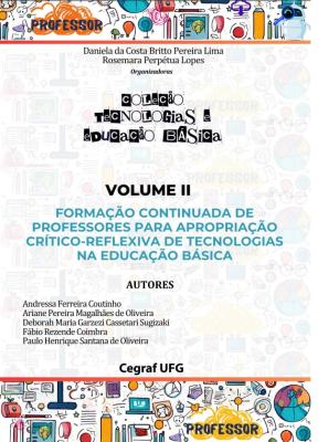 Coleção Docentes Vol 2